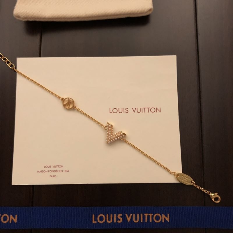 Louis Vuitton Bracelets